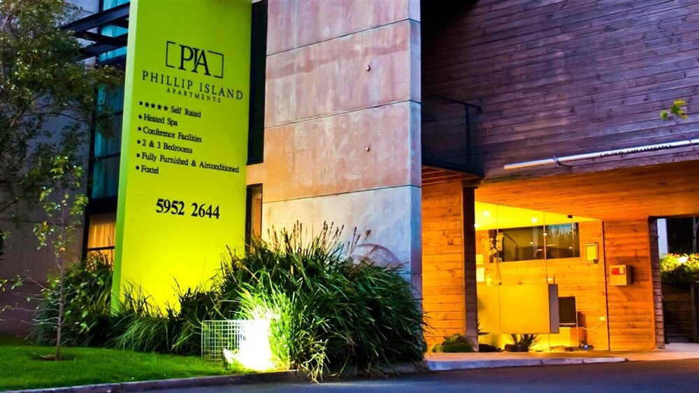 Phillip Island Apartments