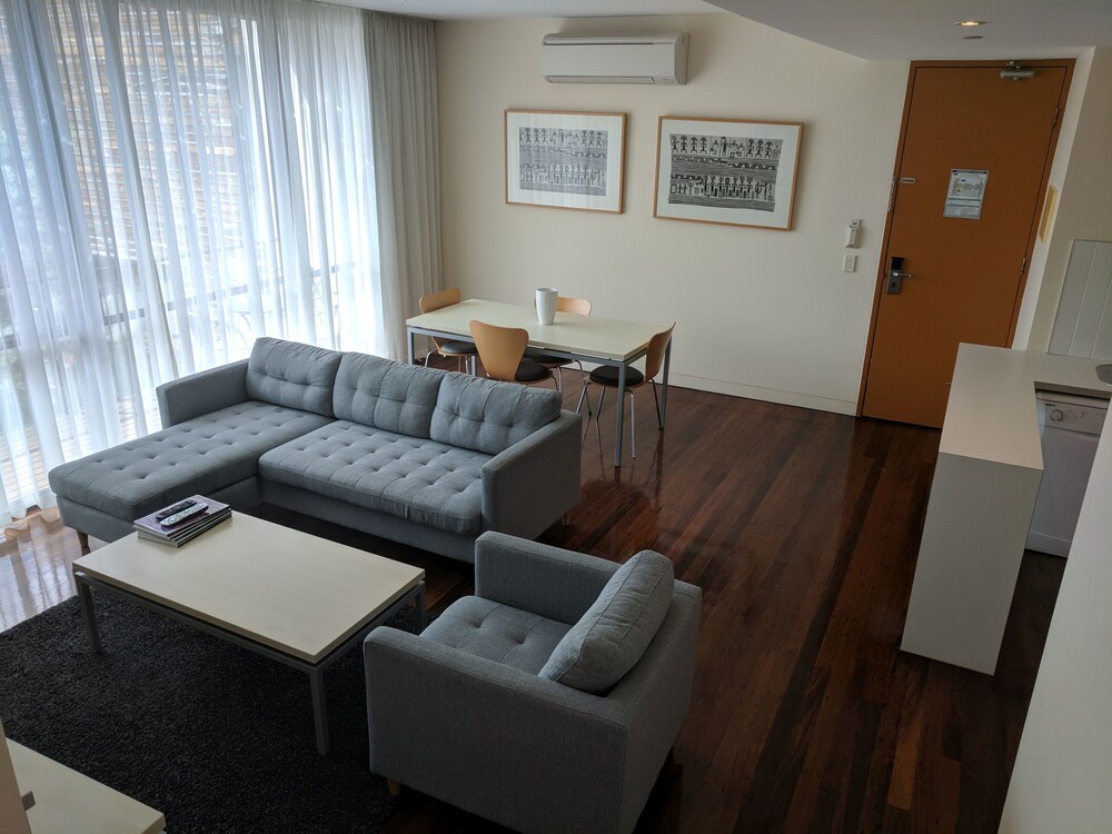 Phillip Island Apartments