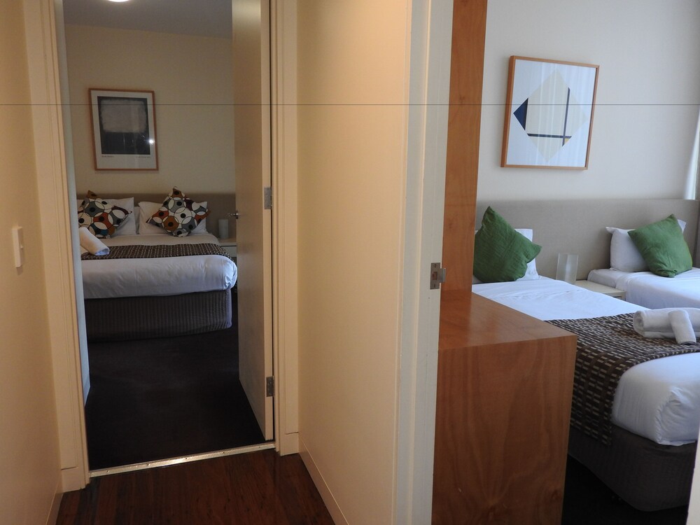Phillip Island Apartments