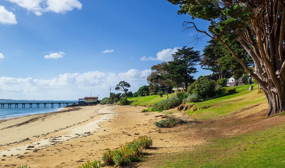 Phillip Island Apartments