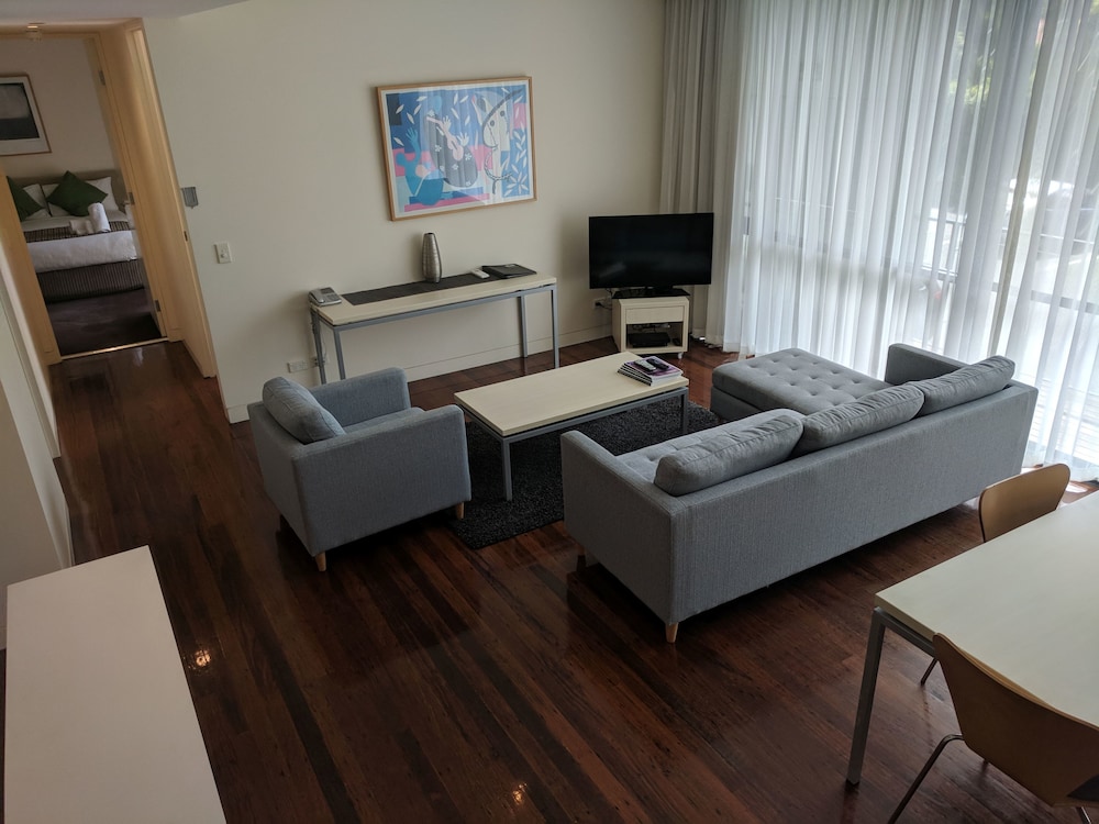 Phillip Island Apartments