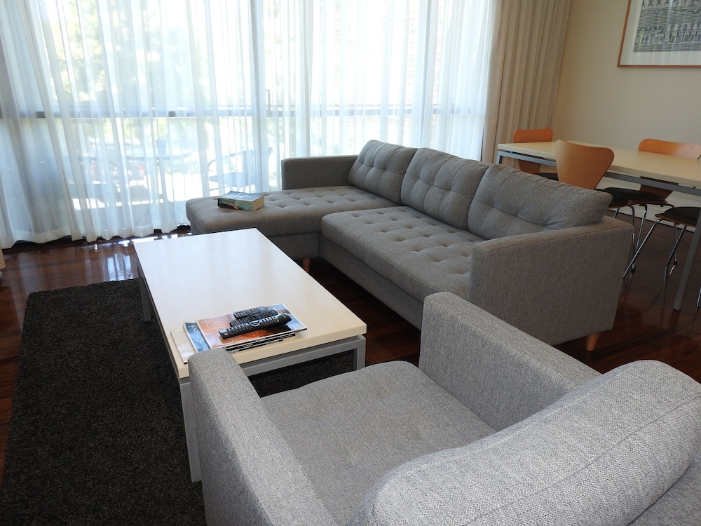 Phillip Island Apartments