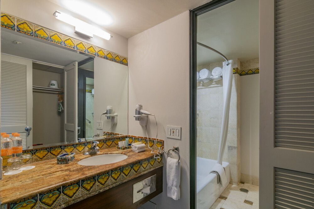 Hotel Lucerna Culiacan
