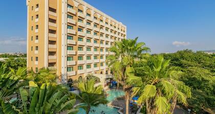 Hotel Lucerna Culiacan