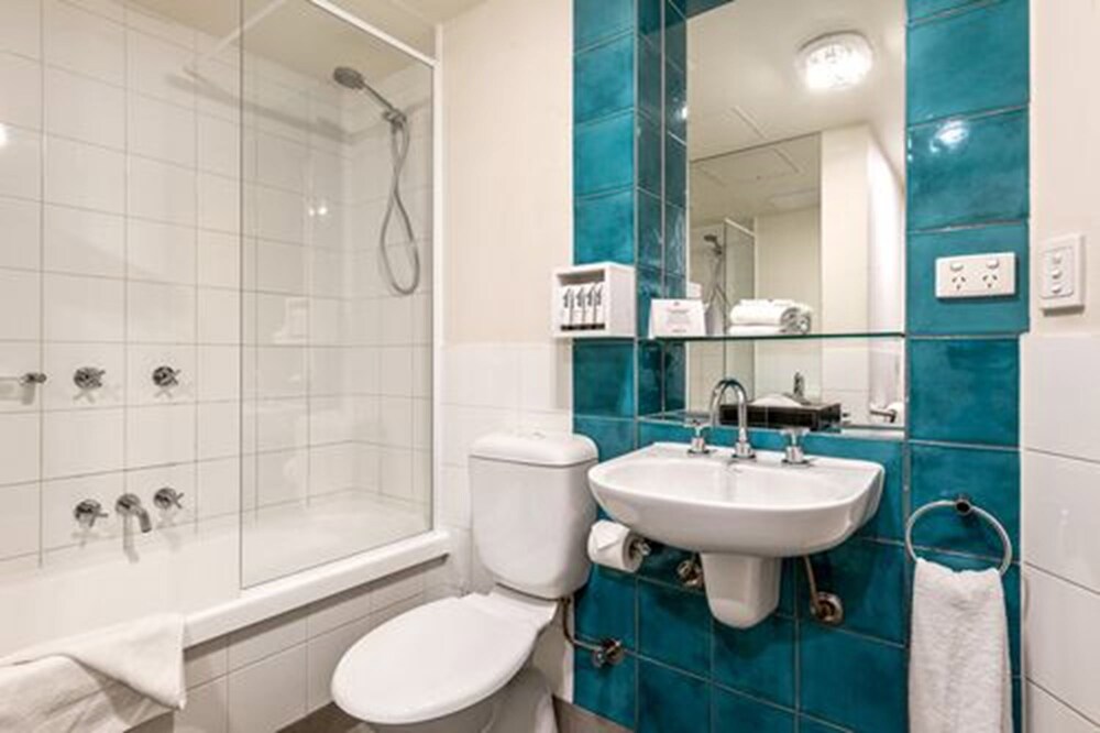 Melbourne South Yarra Central Apartment Hotel