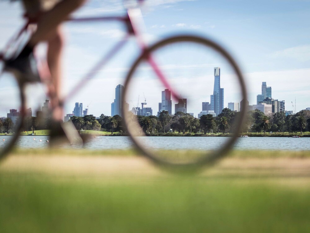 Pullman Melbourne Albert Park