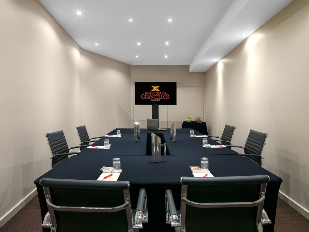 Hotel Grand Chancellor Melbourne