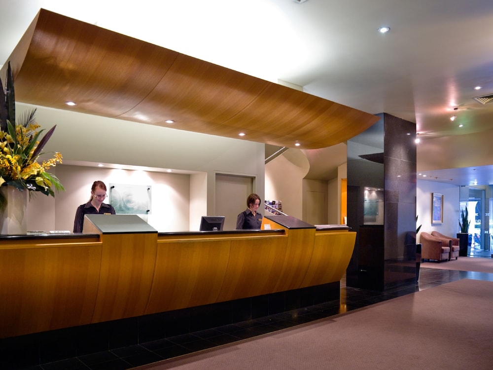 Hotel Grand Chancellor Melbourne