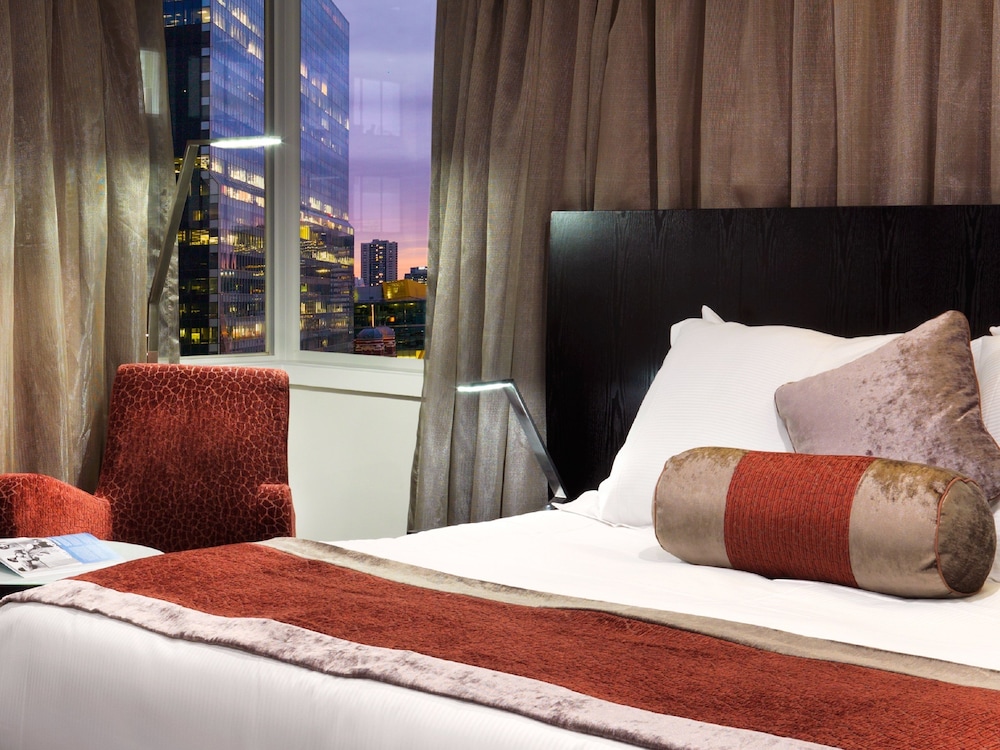 Hotel Grand Chancellor Melbourne