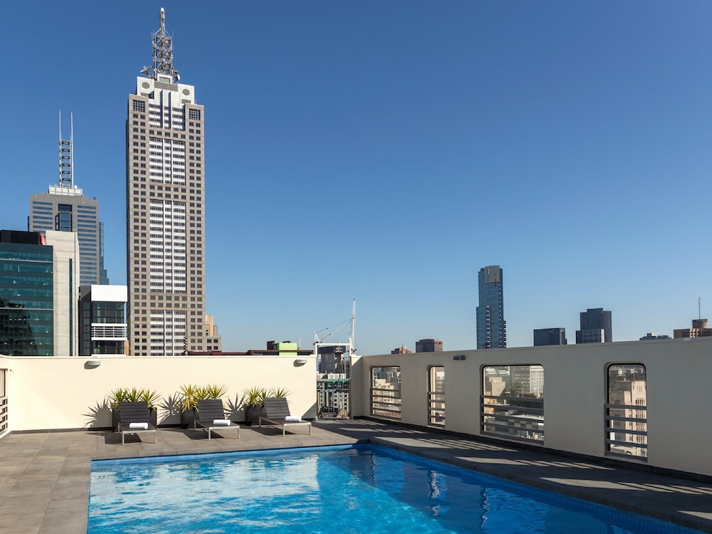 Hotel Grand Chancellor Melbourne