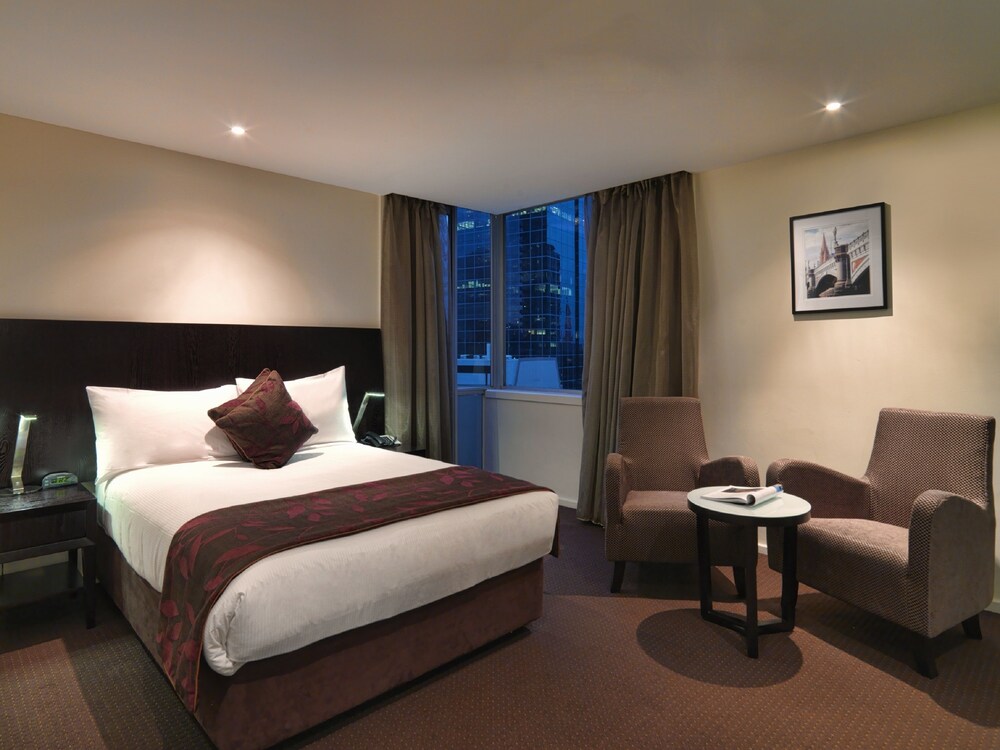 Hotel Grand Chancellor Melbourne