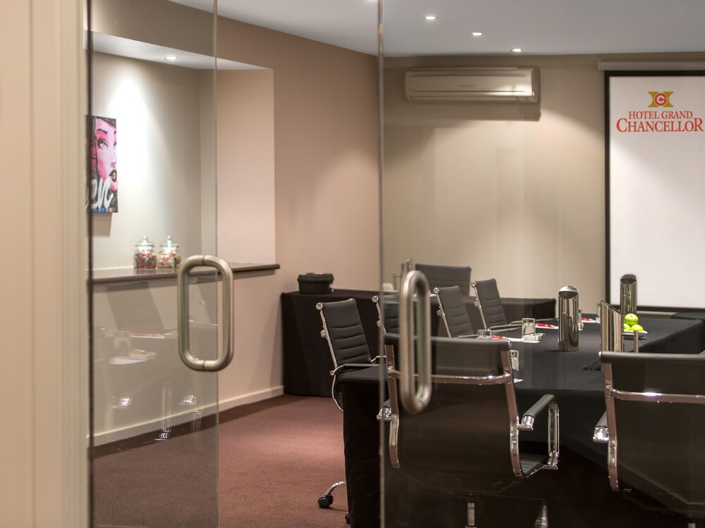 Hotel Grand Chancellor Melbourne