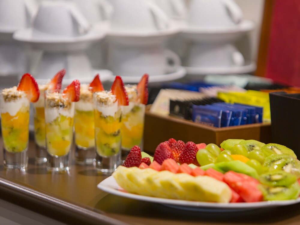 Hotel Grand Chancellor Melbourne