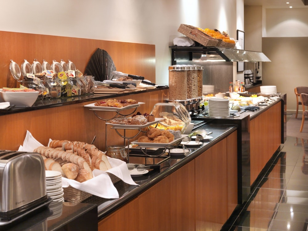 Hotel Grand Chancellor Melbourne