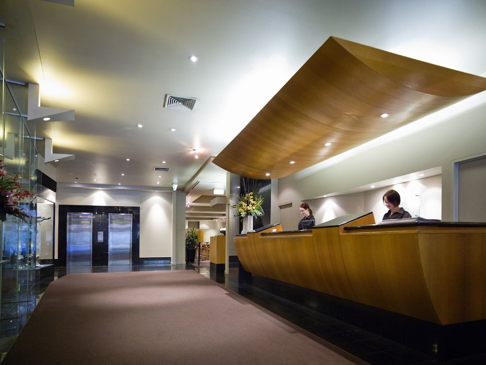 Hotel Grand Chancellor Melbourne