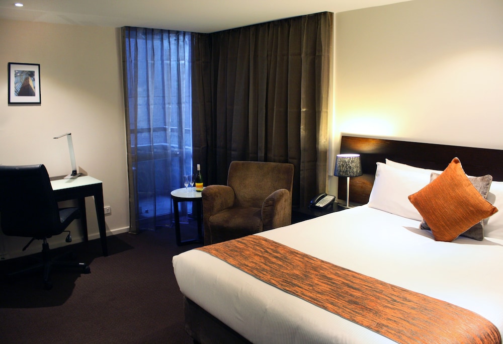 Hotel Grand Chancellor Melbourne