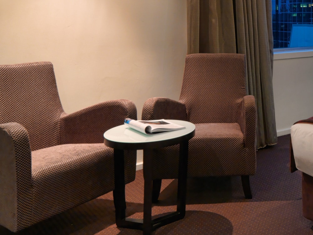 Hotel Grand Chancellor Melbourne