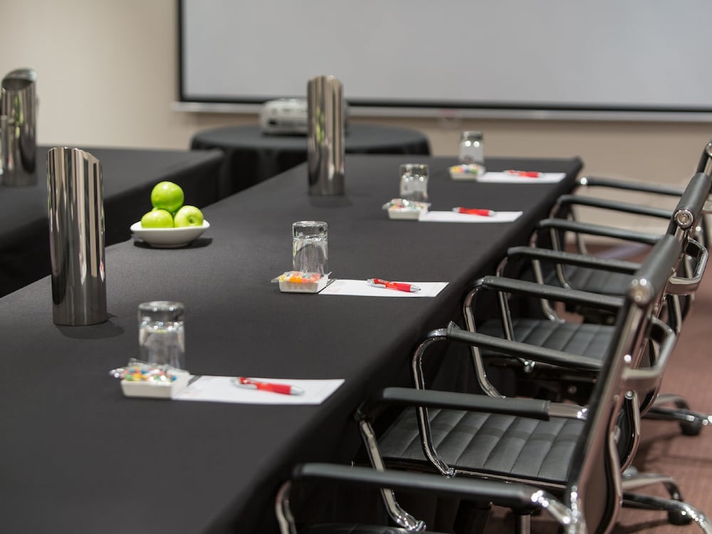 Hotel Grand Chancellor Melbourne