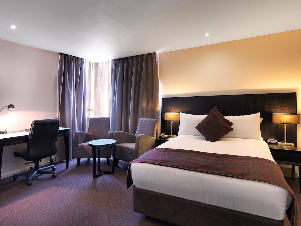 Hotel Grand Chancellor Melbourne