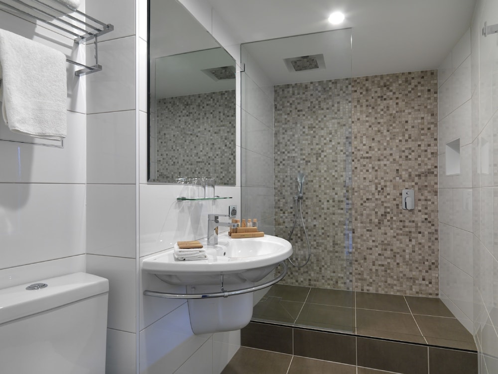 Hotel Grand Chancellor Melbourne