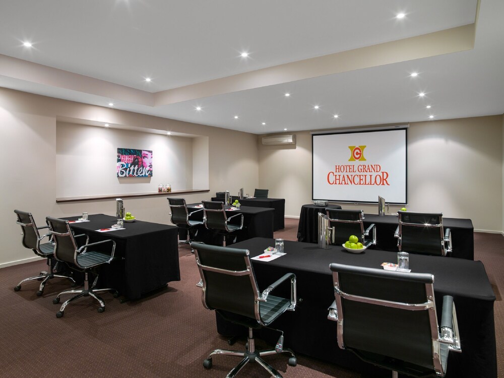 Hotel Grand Chancellor Melbourne
