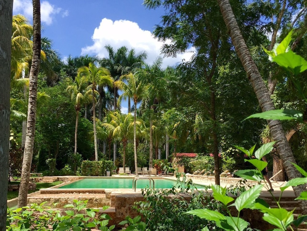 Hacienda Chichen Resort & Yaxkin Spa