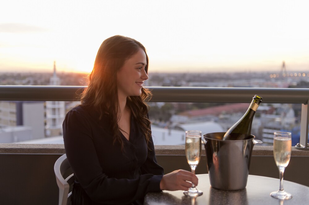 Novotel Sydney Central