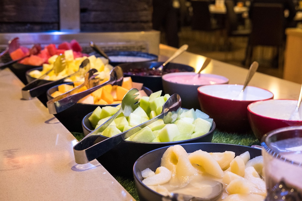 Novotel Sydney Central