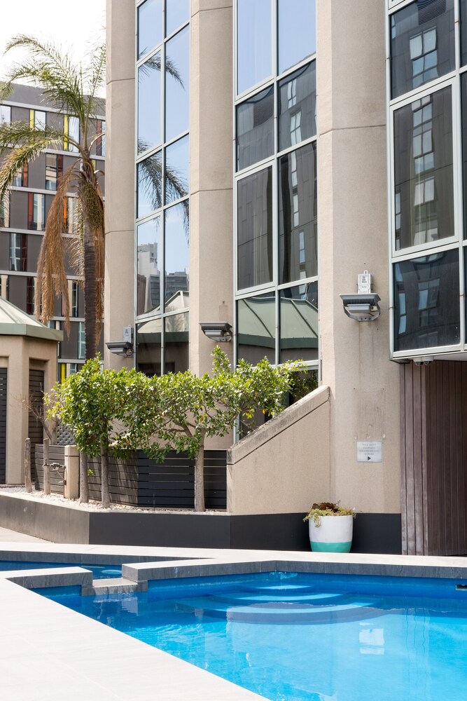Novotel Sydney Central