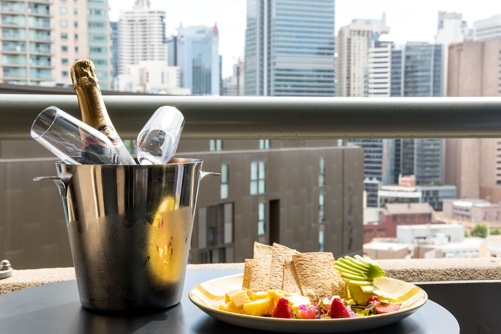 Novotel Sydney Central