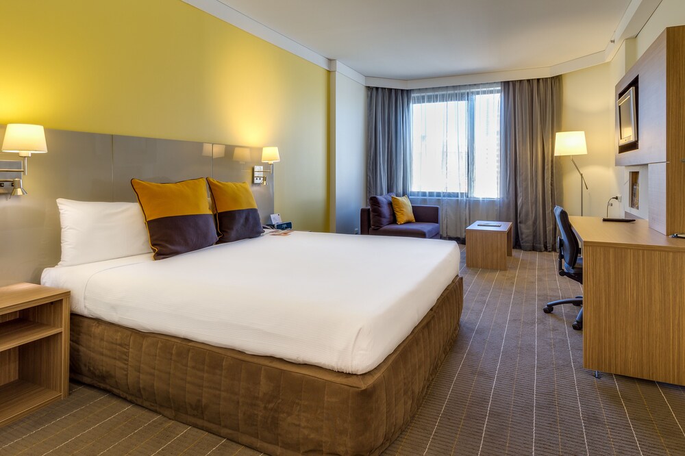 Novotel Sydney Central