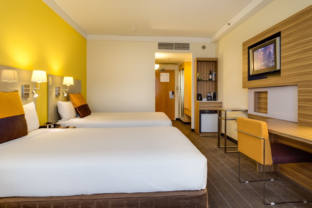 Novotel Sydney Central