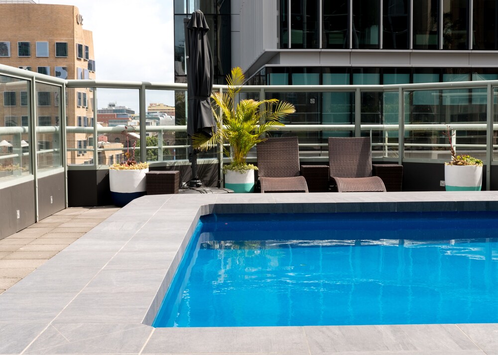 Novotel Sydney Central