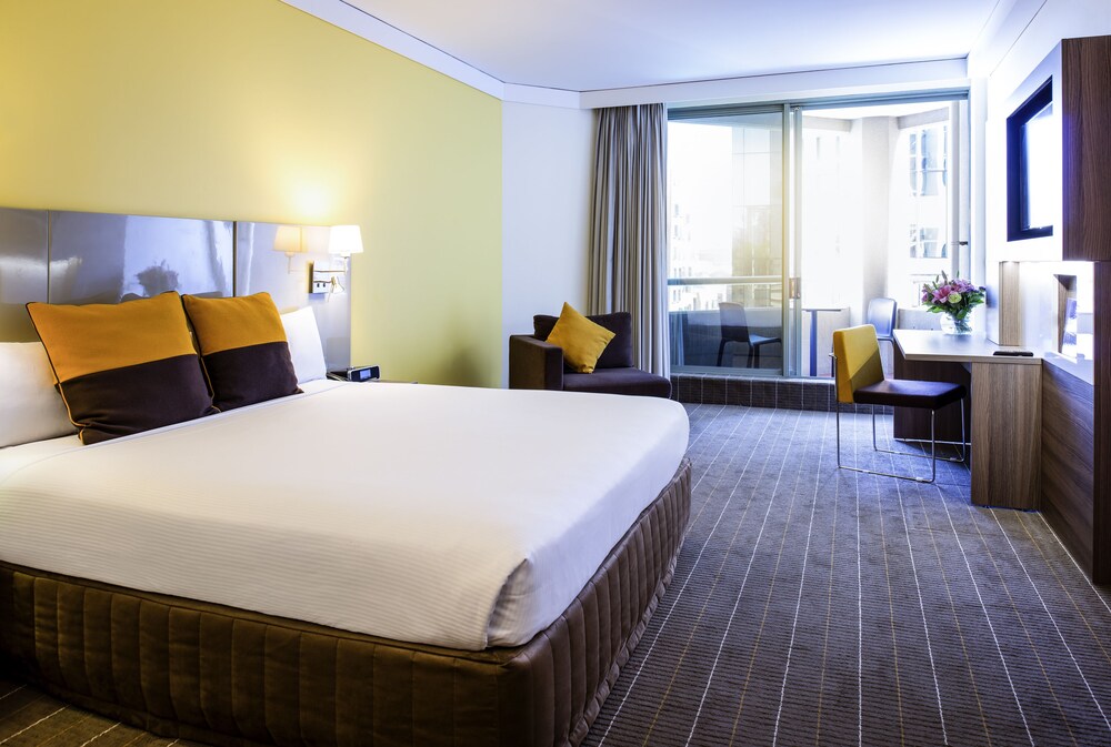 Novotel Sydney Central