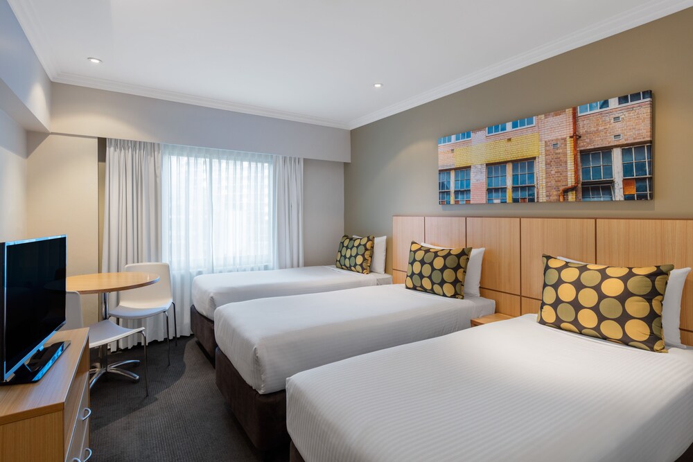 Travelodge Hotel Macquarie North Ryde Sydney