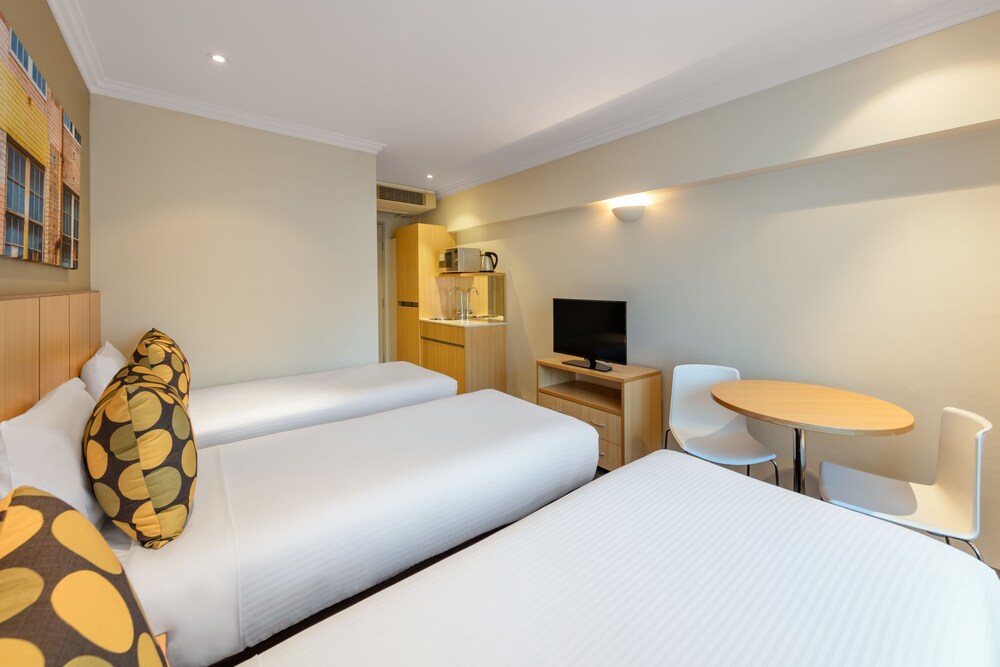 Travelodge Hotel Macquarie North Ryde Sydney