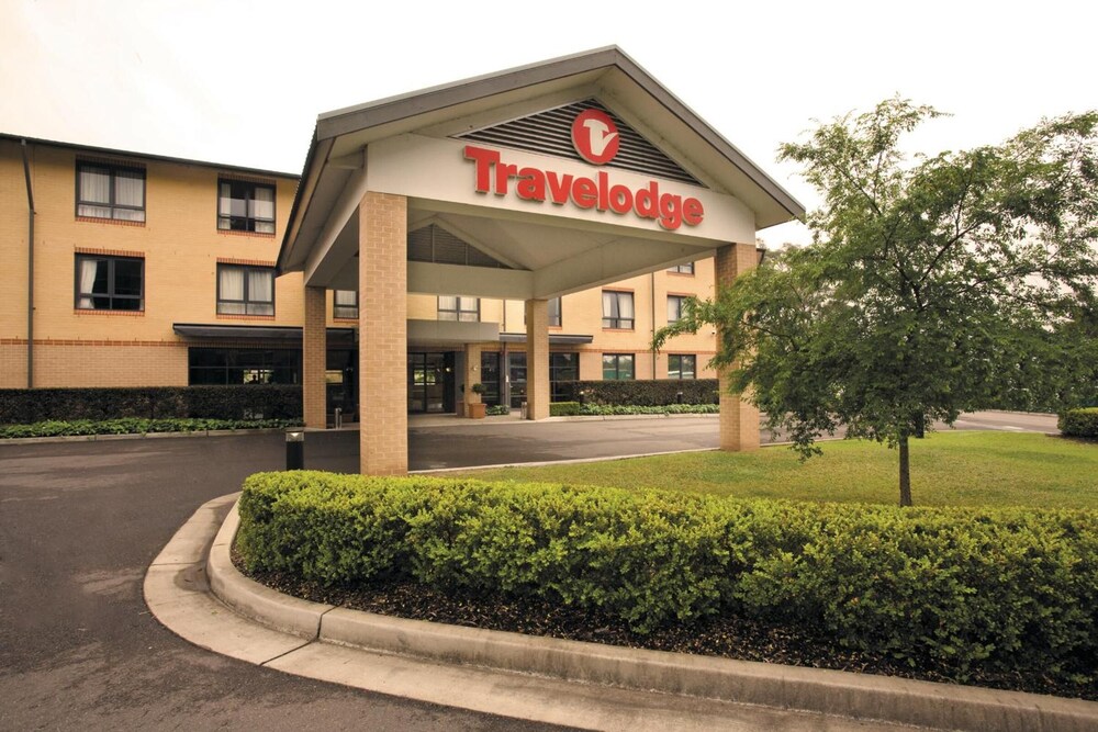 Travelodge Hotel Macquarie North Ryde Sydney