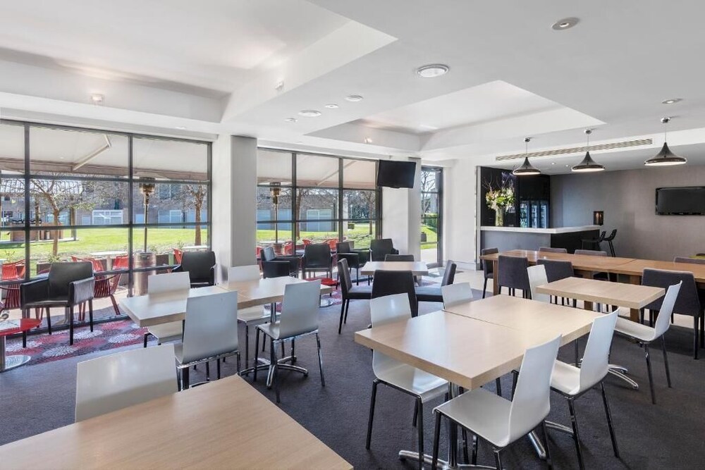 Travelodge Hotel Macquarie North Ryde Sydney