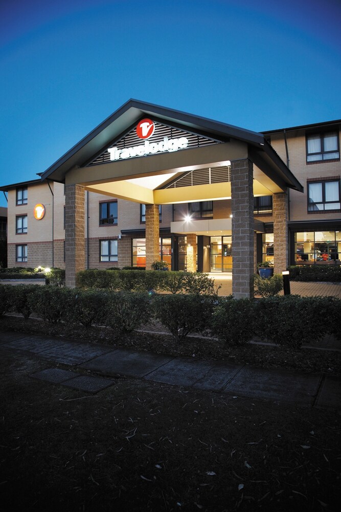 Travelodge Hotel Manly Warringah Sydney