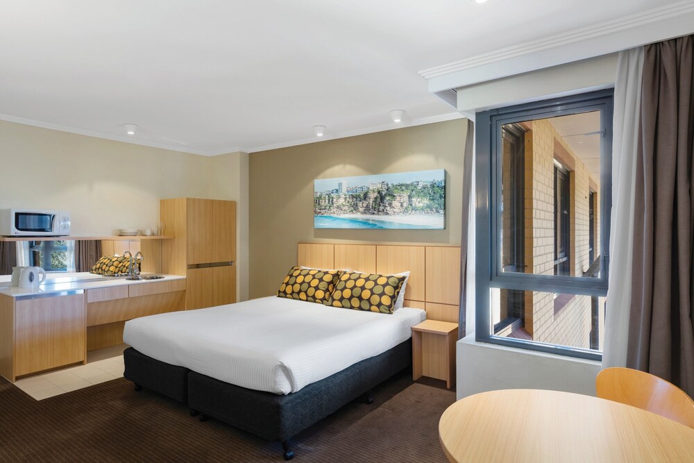 Travelodge Hotel Manly Warringah Sydney