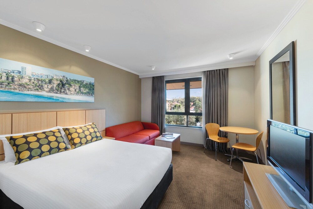 Travelodge Hotel Manly Warringah Sydney
