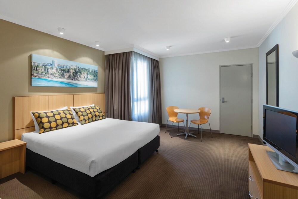 Travelodge Hotel Manly Warringah Sydney