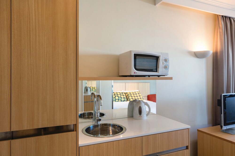 Travelodge Hotel Manly Warringah Sydney