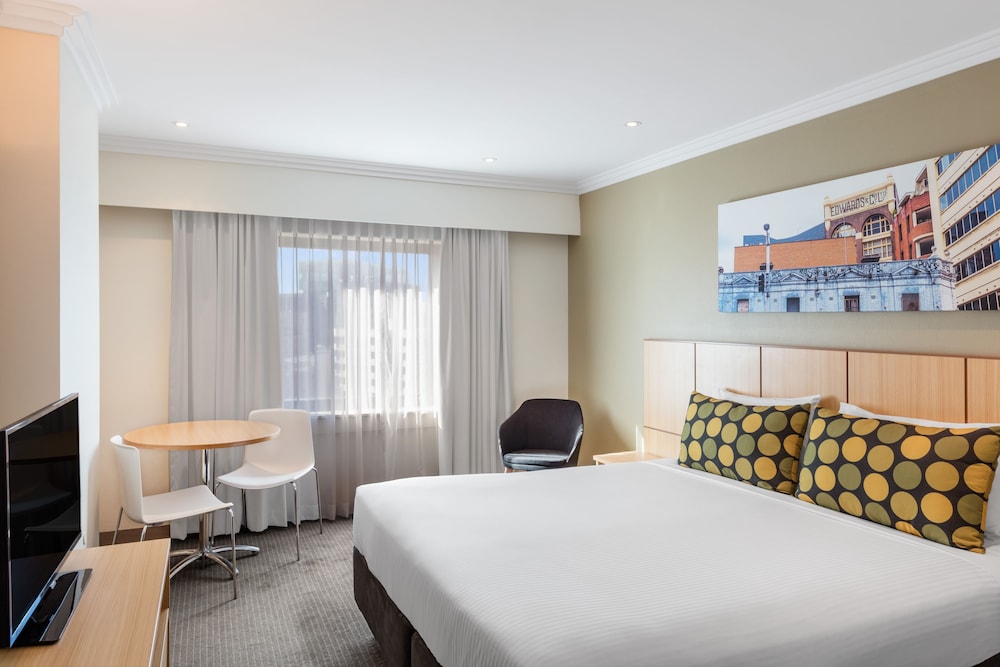 Travelodge Hotel Sydney Martin Place