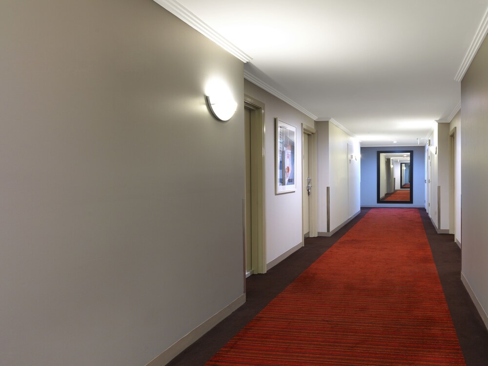Travelodge Hotel Sydney Martin Place