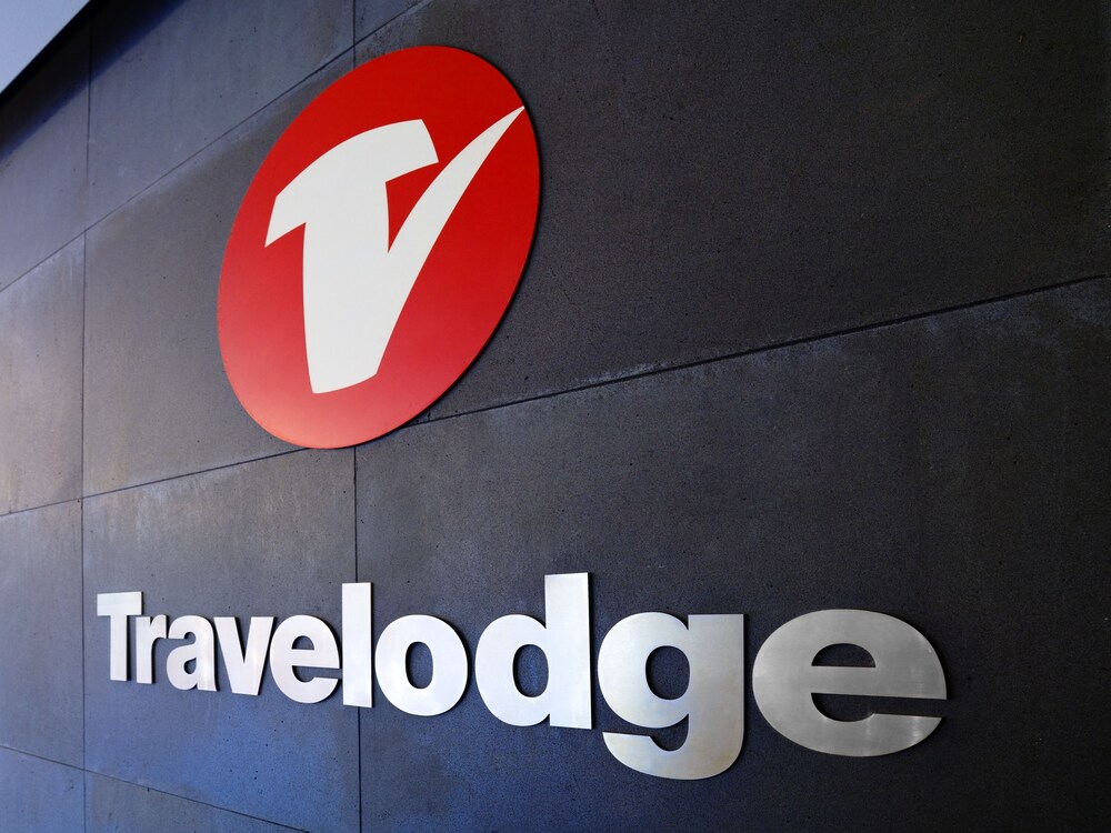 Travelodge Hotel Sydney Martin Place