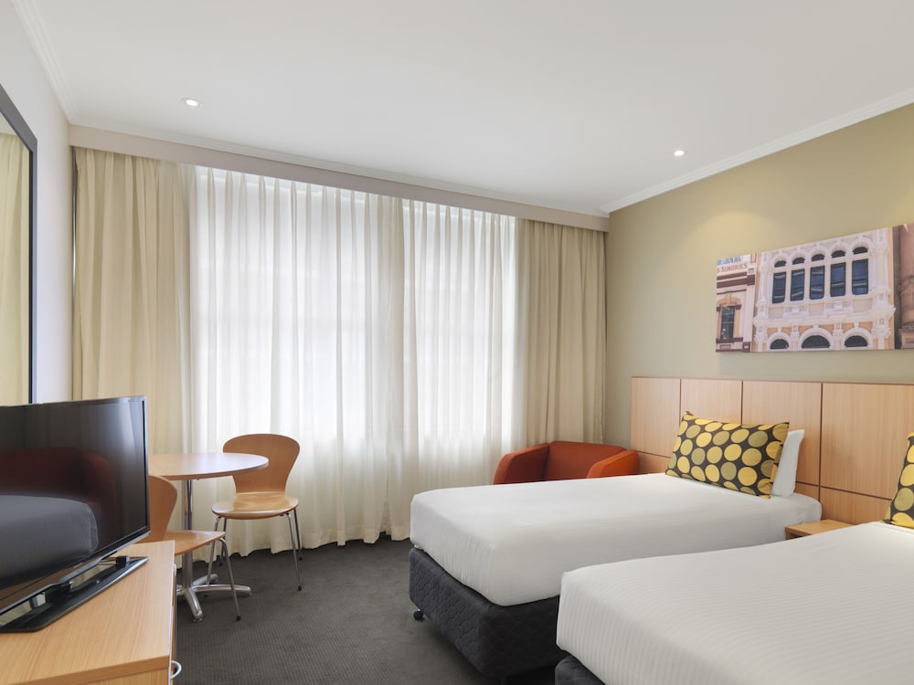 Travelodge Hotel Sydney Martin Place