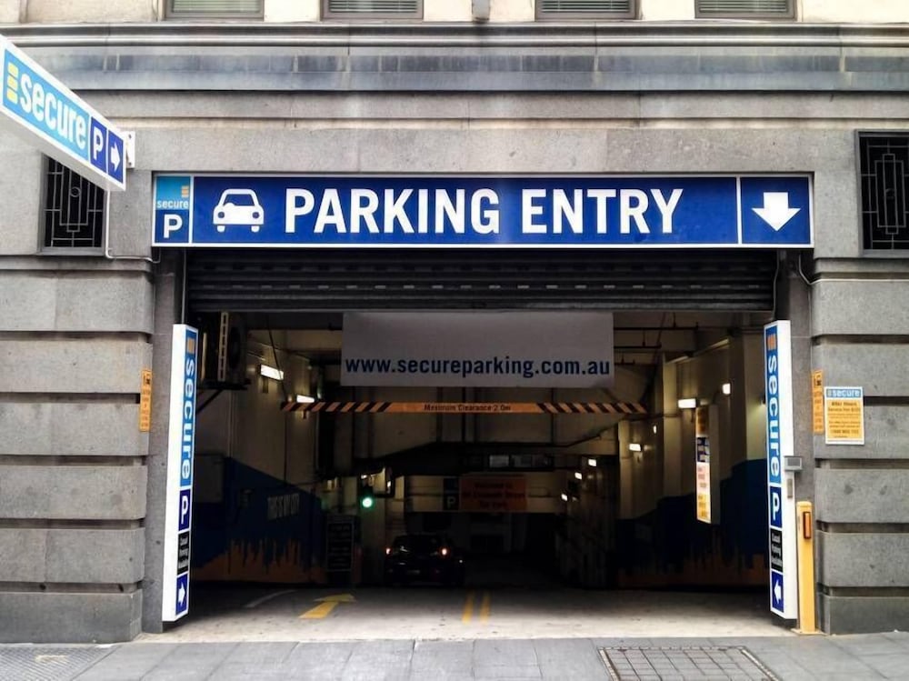 Travelodge Hotel Sydney Martin Place