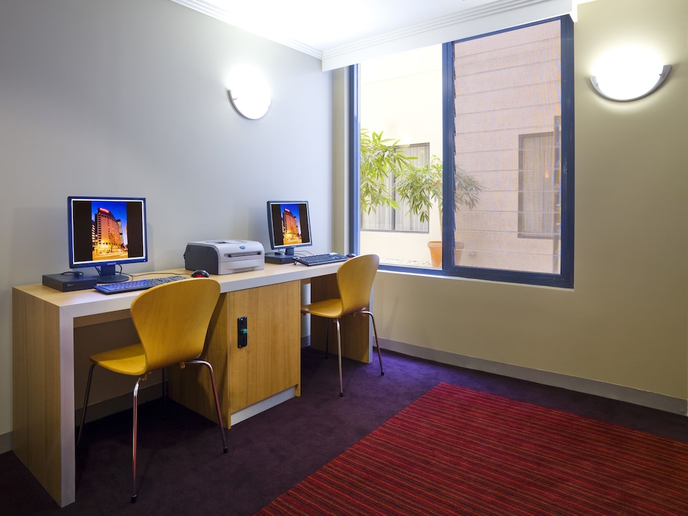 Travelodge Hotel Sydney Martin Place