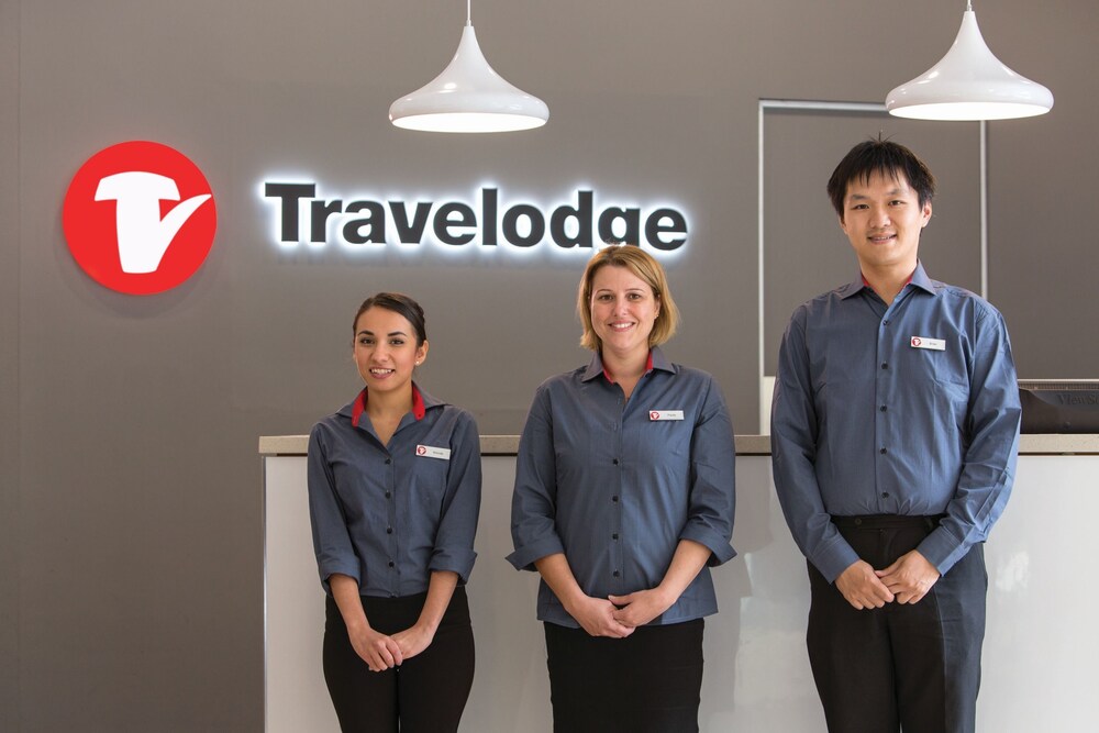 Travelodge Hotel Sydney